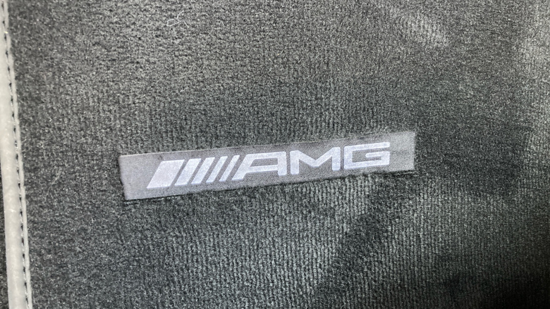 Mercedes-Benz CLA 200 AMG Line Premium 4dr Tip Auto Petrol Saloon